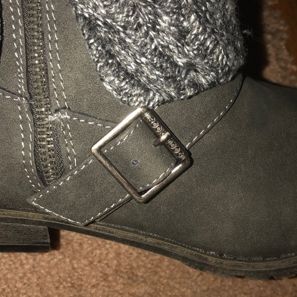 Rocket Dog Shoes Booties Poshmark